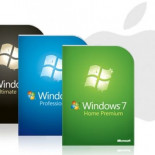 Microsoft admite que Windows 7 está inspirado en Mac