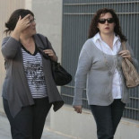 El chófer ingresaba dinero en las cuentas de Carlos Fabra