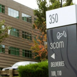 HP compra 3Com por 2.700 millones de dólares