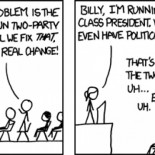 Sistema bipartidista