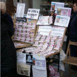 Es malo que los empleados compren lotería juntos