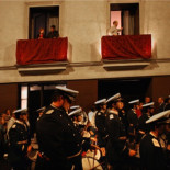 Un juez tumba el trato de favor a las cofradías en Málaga