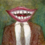 La risa nació como herramienta para sobrevivir en nuestra infancia