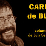 Luis Sepúlveda: Las trampas de la fe