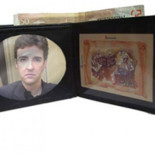 Ramoncín denuncia a su madre por llevar una foto suya en la cartera [HUMOR]