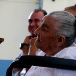 Falleció con 119 años la mujer más anciana del mundo