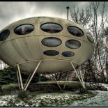 ¿Por qué los astrónomos no ven OVNIS?