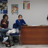 "Maricón" es el insulto que más se oye en los patios de los colegios