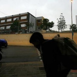 Juzgan a un profesor por castigar a una alumna que no hizo los deberes