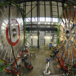 El CERN vuelve otra vez a tratar de arrancar el LHC