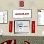 El Govern pagó 3.000 € para informarse sobre la compra de una isla en 'Second Life'