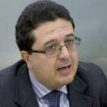 "Nadie habla de los 30 hombres asesinados por sus parejas"