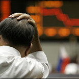 ¿Viene una nueva crisis económica?