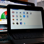 Chrome OS funciona sin problema desde memorias USB