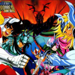 Los Caballeros del Zodíaco