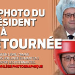 Polanski en libertad bajo fianza. [FRA]