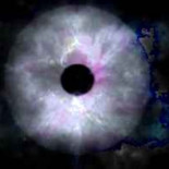 Los primeros agujeros negros se podrían haber incubado en capullos gigantes