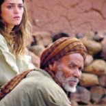 Antena 3 no sabe quiénes son los árabes (Un Burka por Amor)