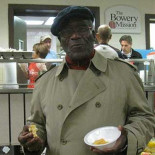 Hambre en Estados Unidos