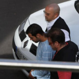 Aitana pudo morir a causa de un accidente