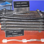 La superconductividad en una imagen