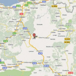 Descartan que se trate de un atentado terrorista