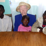 75.000 dólares pagan en Tanzania por un albino desmembrado para amuletos y pócimas mágicas