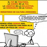 Están intentando vendernos al mejor postor... ( Humor )