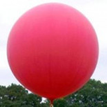 A la caza del globo rojo del Pentágono
