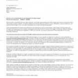 La factura de Getty Images