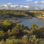 Un cazador se quita la vida tras varios días malherido en el fondo de un pozo en Calvià (Mallorca)