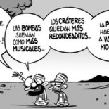 Grandes diferencias [HUMOR]