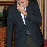 González Pons considera "inconstitucional" la capacidad de cerrar páginas web