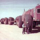 No hay vías para este "tren"