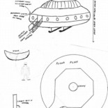 El Ministerio de Defensa británico cierra su oficina de investigación ovni después de 60 años