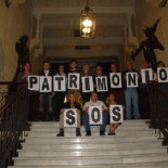 La SGAE no ocupará el palacio de Boadilla del Monte