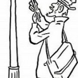 Señor Presidente, necesitamos que nos proteja contra los piratas