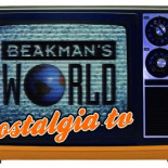 Nostalgia Tv: "El Mundo de Beakman"