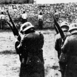 "Mi última carta: me fusilan hoy"