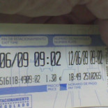 Un recibo pagado es "prueba inexistente" para el Ayuntamiento de Madrid