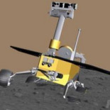 La muerte del Spirit más cerca: se queda sin otra rueda