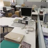 Mesas de 700€ para nuestros políticos