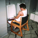 Holgazanería extrema