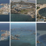 Greenpeace, absuelta de la demanda de una inmobiliaria por un fotomontaje de La Manga