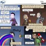 Los vampiros de crepúsculo [Humor]