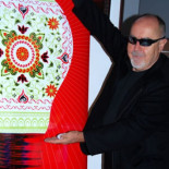 Bigas Luna: "Yo pondría una alfombra roja a todos los que se descargan mis películas"