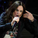 Ozzy Osbourne reconoce haber pasado "40 años borracho"