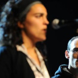 Maialen Lujanbio, campeona de Euskal Herria de Bertsolaris (primera mujer en conseguirlo)