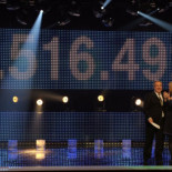 La Marató de TV3 recauda 5.516.492 € para destinarlos a la investigación de enfermedades minoritarias (CAT)