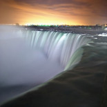 45 fotos con una baja velocidad de obturación